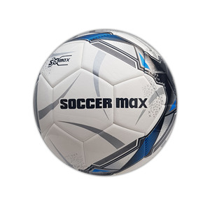ลูกฟุตบอลสำหรับฝึกซ้อมอย่างเป็นทางการสำหรับผู้ใหญ่ รุ่น Max Pro คุณภาพสูง ผลิตด้วยเทคนิค Thermal Bonded/Hybrid/Machine Stitched ปรับแต่งได้ - Product Image 4