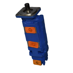 Bomba de engranajes HuamaoPERMCO: Suministro de bombas hidráulicas multisección para perforación, fabricantes de bombas hidráulicas personalizadas - Product Image 1