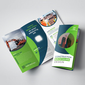Tùy chỉnh khác nhau khuyến mại tài liệu quảng cáo cá nhân thiết kế tờ rơi 11*8.5-inch A4 A3 A5 Brochure in ấn - Product Image 2
