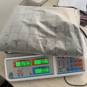 Vỏ Gối Lông <span class=keywords><strong>M</strong></span>ịn Sang Trọng Vỏ Gối Lông Giả <span class=keywords><strong>M</strong></span>ề<span class=keywords><strong>m</strong></span> Ấ<span class=keywords><strong>m</strong></span> Áp Gối Né<span class=keywords><strong>m</strong></span> Trang Trí Nhà Đệ<span class=keywords><strong>m</strong></span> Lông Thỏ Giả Hiện Đại Tùy Chỉnh - Product Image 4