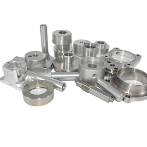 Khối lượng cao CNC gia công CNC thành phần máy tiện tùy chỉnh gia công CNC gia công phần máy tiện - Product Image 6