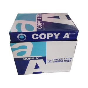 Xuất Khẩu Italy/France bột gỗ nguyên chất chúng tôi tiêu chuẩn 8.5*11 8.5*13 80g 75g trắng A4 Kích thước giấy in 70g Trọng lượng - Product Image 5