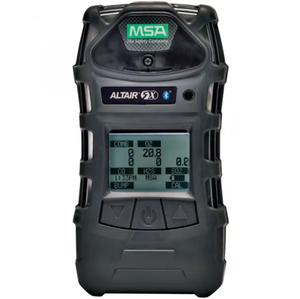 เครื่องตรวจจับก๊าซหลายชนิดแบบดิจิตอล MSA ALTAIR 5X (LEL/O2/CO/H2S/SO2) ความแม่นยำสูง อายุการใช้งานเซ็นเซอร์ 3 ปี มีสินค้าในสต็อก - Product Image 1