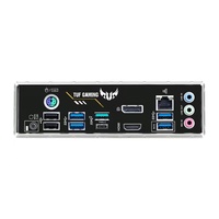 Carte mère TUF GAMING B450M PRO II B450M DDR4 128G,M.2, DVI-D,SATA 6 go/,USB 3.1 Support R3 R5 R7 R9 ordinateur de bureau AM4