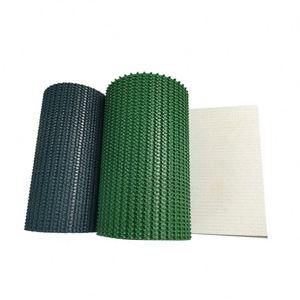 ระบบสายพานลำเลียงแบบแบน PVC เกรดอาหาร ยี่ห้อ UNI แบบยกแนวตั้ง ความกว้างสายพาน 1500 มม. สำหรับสายการประกอบ - Product Image 3
