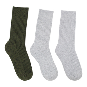 Calcetines Térmicos de Lana Merino para Hombre y <span class=keywords><strong>Mujer</strong></span>, Gruesos, Cómodos, Tejidos, Ecológicos, con Impresión Digital y Logotipo Personalizado - Product Image 3