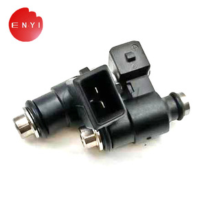 Inyector de combustible Mev7 080 para Honda Scooter 110 125 150Cc, transmisión manual, fácil instalación - Product Image 3