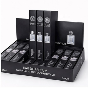 น้ำหอม <span class=keywords><strong>Eau</strong></span> <span class=keywords><strong>De</strong></span> <span class=keywords><strong>Toilette</strong></span> ขนาด 35 มล. กลิ่นสะอาดสดชื่น พกพาสะดวก กลิ่นฟูเจอร์สำหรับผู้ชาย แบรนด์แท้ ติดทนนาน เหมาะสำหรับเดท - Product Image 3