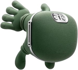 Masseur pour le cou et les épaules avec chaleur Shiatsu 4D Pétrissage Télécommande sans fil <span class=keywords><strong>Massage</strong></span> des tissus profonds Bionique Chauffé Batterie 2000mAh - Product Image 1