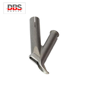 Punte <span class=keywords><strong>per</strong></span> saldatura a caldo portatili <span class=keywords><strong>per</strong></span> saldatrici ad aria calda <span class=keywords><strong>per</strong></span> la saldatura di fogli e <span class=keywords><strong>tubi</strong></span> <span class=keywords><strong>in</strong></span> PP/PVC - Product Image 3