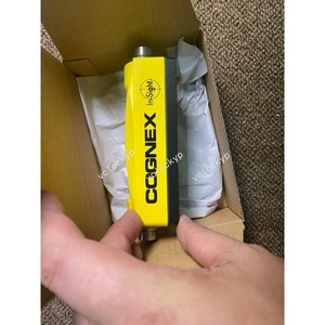 Cognex IS5400-R00 บรรจุภัณฑ์เดิม อยู่ในกล่อง สินค้าใหม่ ผลิตในประเทศจีน ไม่มีรหัส UPC - Product Image 3
