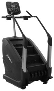 <span class=keywords><strong>Precio</strong></span> al por mayor Stairmaster Stepmill Equipo de gimnasio comercial Cardio Stair Climber Machine - Product Image 5