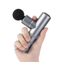 YICOLY Physiothérapie Main Musc Message Masajeador Corps Muscle Du Visage Masseur Électrique Produits Mini Masajes Pistolet De Massage