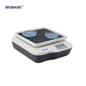Biyobaz ekonomik için <span class=keywords><strong>Orbital</strong></span> çalkalayıcı SK-O180-S 200rpm Max hız 10mm çap kimyasal Lab için OEM desteklenen - Product Image 2