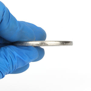 Rondella in Acciaio Inossidabile 316L DIN125A Resistente alla Corrosione A4L-200HV, Rondella Piatta, Rondella Liscia - Product Image 6