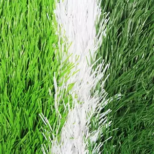Новый дизайн, тканая, перерабатываемая, футбольная площадка, тканая трава, искусственный газон, трава, рост