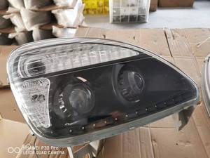 Faro modificato illuminazione automobilistica <span class=keywords><strong>KAZ</strong></span> 212.3775-20 - Product Image 3