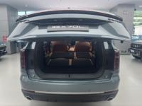 Jetour X70L 2025 2026 2.0T Automatique 5/7 places Essence Nouvelle Voiture Haute Performance SUV Intermédiaire Faible Consommation de Carburant Véhicule Tout-Terrain