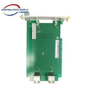 Tarjeta de Interfaz de Red Ethernet 10BASE-T Multilin D20EME2 Original para Aplicaciones de Automatización - Product Image 4