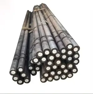 स्टॉक में उच्च गुणवत्ता वाला गोल स्टील एएसटीएम एच21 मिश्र धातु उपकरण स्टील गोल स्टील