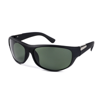 Lunettes de soleil classiques polarisées UV400, modèle de 2053, avec Logo personnalisé, pour cyclisme, Sports de plein air