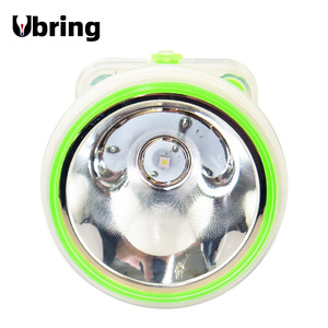 IP68 נייד במיוחד בהיר ip68 הוביל עמיד למים פנס ראש צוללת עבור דיג מתחת למים & קמפינג לפיד צולל - Product Image 3