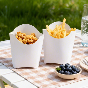Contenedor Multiusos Versátil para Aperitivos, <span class=keywords><strong>Palomitas</strong></span>, Nachos, Alitas <span class=keywords><strong>de</strong></span> Pollo, Ideal para Eventos Deportivos - Product Image 1