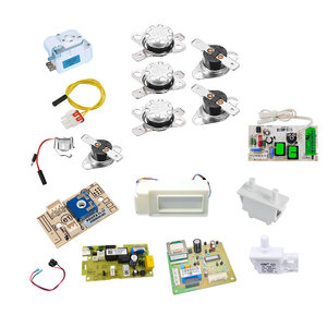 Pièces d'appareils ménagers <span class=keywords><strong>Hitachi</strong></span> Samsung Lg tourbillon Mabe réfrigérateur pièces de rechange réfrigérateur Circuit imprimé <span class=keywords><strong>Thermostat</strong></span> capillaire - Product Image 5