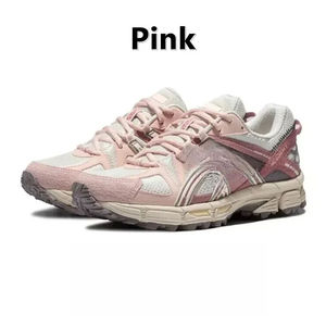 NBW Hochwertige atmungsaktive Sportschuhe mit dicken Sohlen Komfortable Mesh TPU Outdoor Casual Use Walking Style Schuhe - Product Image 3