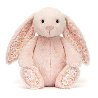 Peluche Lapin Style Jelly Cats en Gros, Super Douce, Mignonne et Moelleuse, Idéale comme Cadeau d'Anniversaire pour Enfants