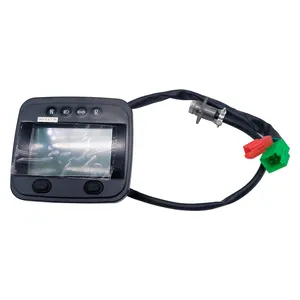 Linhai Atv Onderdelen 300cc Lcd Snelheidsmeter 25246 Atv/Utv Onderdelen & Accessoires