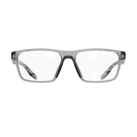 Lunettes de vue sportives unisexes de qualité supérieure, montures de lunettes de haute qualité, légères, durables, avec étui à lunettes solide