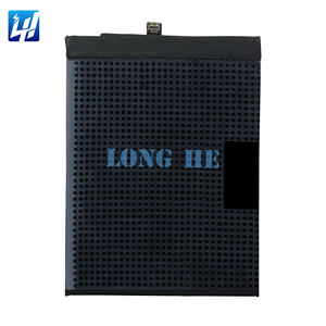 Huawei P10 artı onur 8X için yedek piller pil HB386589ECW - Product Image 3