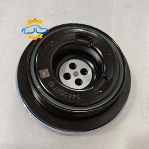 ชุดรอกสายพานเพลาข้อเหวี่ยงโช้คอัพแบบบิดได้เอง11235A79500สำหรับ BMW <span class=keywords><strong>2</strong></span>ซีรีส์ F44 X1 F49 F48 - Product Image 4