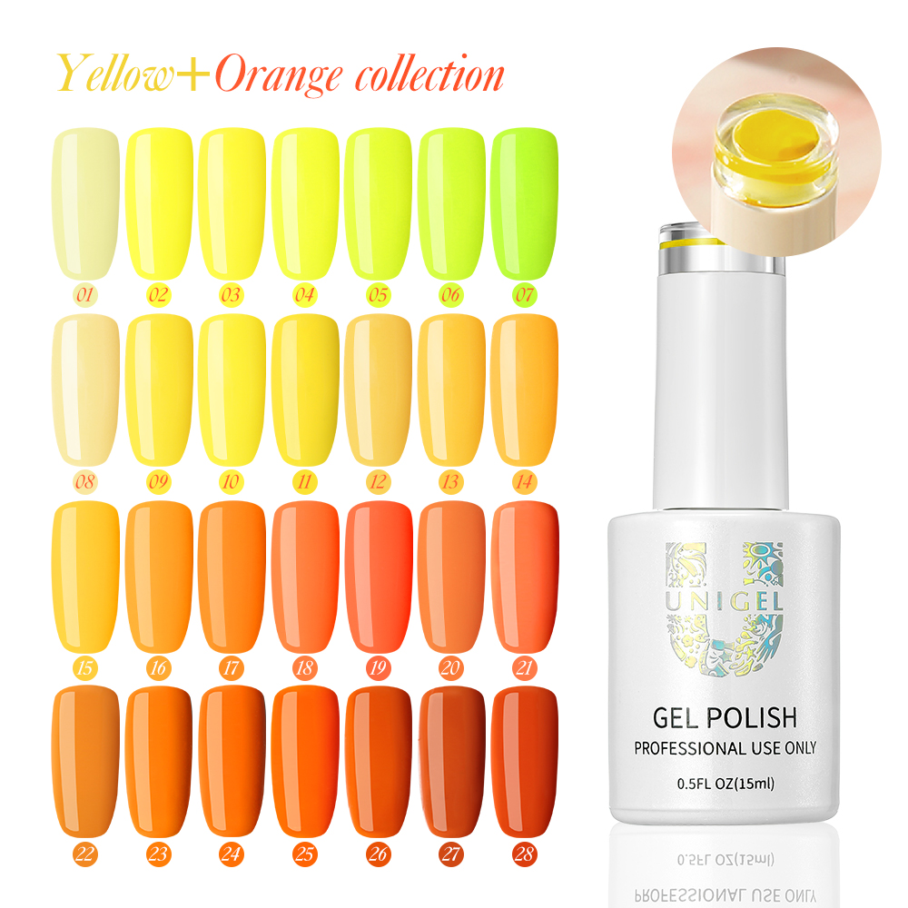Colección de verano