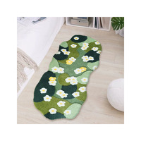 Pour tapis de chambre 60 180 chemin de chevet
