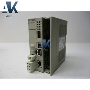 YASKAWA MP2300S ตัวควบคุมเซอร์โวแอมพลิฟายเออร์เอเทิร์น JEPMC-MP2300S-E - Product Image 2