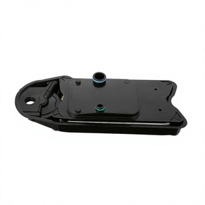 Filtro de Ventilación del Cigüeñal para Dodge Ram 68002433AB, Plástico, Repuesto para Camioneta - Product Image 1