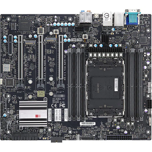 บอร์ดเวิร์กสเตชัน X13SRA-TF MBD-X13SRA-TF รองรับซ็อกเก็ตเดียว E (LGA-4677) เมนบอร์ด CEB ซ็อกเก็ต MBD-X13SRA-TF เมนบอร์ดแบบเดี่ยว - Product Image 1