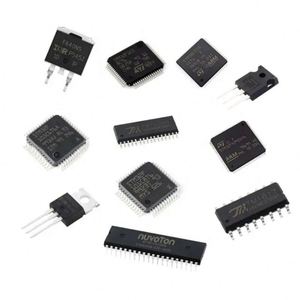 AD7892AN-2 IC ADC 12BIT SAR 24DIP 2026 Nuevo Original - Product Image 1