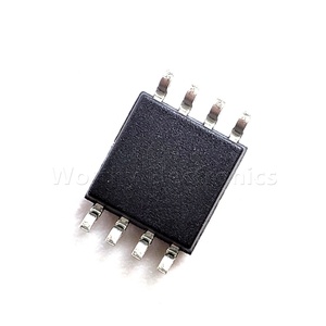 ความจุ<span class=keywords><strong>ของ</strong></span>ร้านค้า SOP-8 EN25QH128A-104HIP สำหรับชิปไอซี - Product Image 3