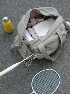 <span class=keywords><strong>Sac</strong></span> de raquette de tennis, de padel, de badminton, de pickleball, personnalisé avec logo, en gros, portable, de plage, de voyage, pour femmes - Product Image 3
