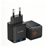 Produits tendance Chargeur rapide 100W Type C Super rapide pour S22 Ultra, OnePlus, Oppo, Iqoo Phone
