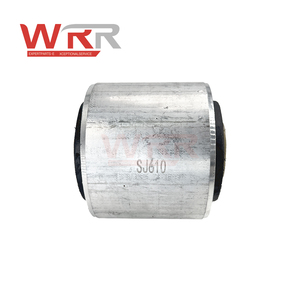 2053332300 2053335500 Silentbloc de bras de suspension pour Mercedes-Benz W205 X253 W213 C300 GLC300, support de poussée en caoutchouc pour suspension avant inférieure - Product Image 5