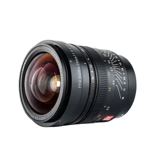 VILTROX 28mm f/1.8 lens Full Frame for Auto Focus Wide-Angle Prime Nikon Z-Mount Lens for Nikon camera