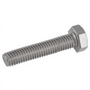 Tornillos de Titanio Gr5 de Alta Calidad y Durabilidad con Cabeza Hexagonal, Tornillo Autorroscante de Titanio para Motocicleta - Product Image 2