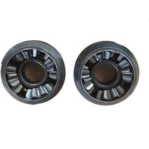 Conjunto de Diferencial para Camión Pesado, Nuevo y Original de Alta Calidad, Cubierta de Diferencial de Hierro Fundido de Alta Resistencia - Product Image 4