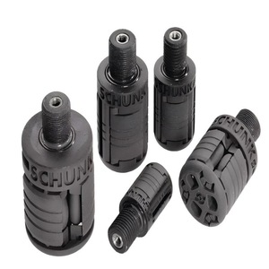 กริปเปอร์แขนหุ่นยนต์ Schunk Log 20.0 M14x1.5 สำหรับการแปรรูปเหล็กเส้น - Product Image 1