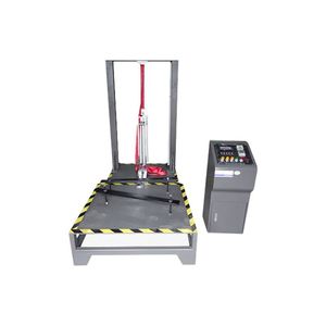 Máquina de Prueba Integral para Ajuste de Respaldo de Silla de Oficina LR-Q056, Probador de Fatiga para Asientos de Silla - Product Image 1