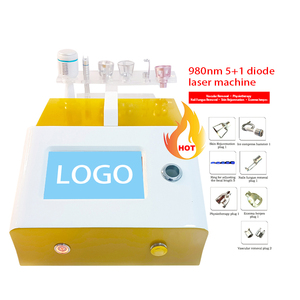 Novedad 2026: Máquina de Terapia Láser de Diodo 5 <span class=keywords><strong>en</strong></span> 1 de 980nm - Eliminación de Vasos Sanguíneos, Alivio del Dolor, <span class=keywords><strong>Tratamiento</strong></span> de Hongos <span class=keywords><strong>en</strong></span> las Uñas - Product Image 6